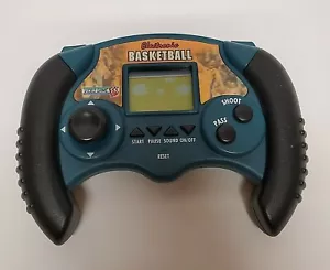 Video Game FX Electronic Basketball Handheld Game (Used) - Picture 1 of 3