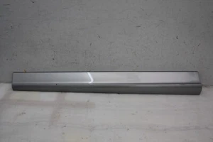 Audi Q5 S Line Front Left Door Moulding 2009 TO 2012 8R0853959B Genuine - Picture 1 of 16