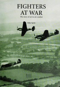 Fighters At War Mike Spick - Picture 1 of 2