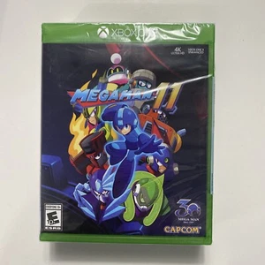 Mega Man 11: Xbox One [Brand New] - Picture 1 of 2