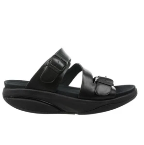 Sandalias Kace W Black/Black MBT - Imagen 1 de 1