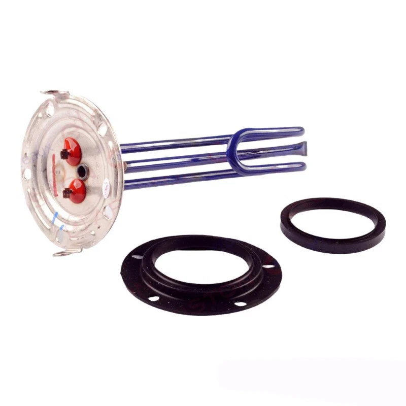 Resistenza 1500W scaldabagno Ariston velis plus 65152106-01 - Imagen 1 de 1