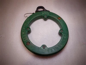 GREENLEE 438-5H STEEL FISH TAPE - Picture 1 of 3