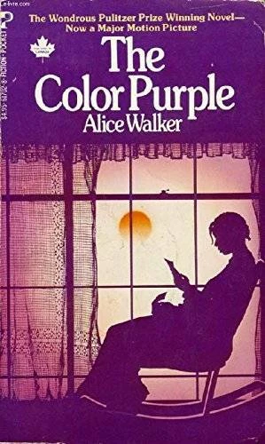 The Color Purple - Mass Market Paperback By Walker, Alice - GOOD - Image 1 of 1