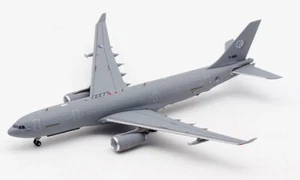 Avión diecast de la Fuerza Aérea de los Países Bajos A330 MRTT T-055 1/400 preconstruido - Imagen 1 de 12