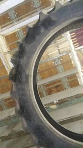 Goodyear 320/90R50 Tractor Tire - Picture 1 of 3