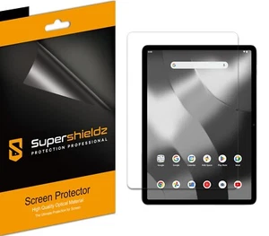 3X Supershieldz Anti Glare Matte Screen Protector for Onn 11" Tablet Pro (2024) - Bild 1 von 2