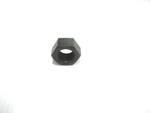 (50) 3/4-16 Hex Finish Nut, Grade 8, Black Phos - Free Shipping. - Picture 1 of 2