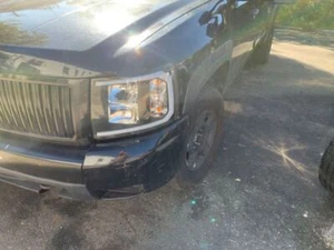 Speedometer Cluster MPH US Market Fits 07-11 SILVERADO 1500 PICKUP 589544 - Picture 1 of 12