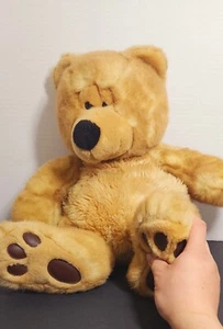 STOFF TEDDYBÄR PLÜSCHTIER - Bild 1 von 7