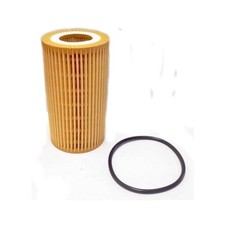 PORSCHE Cayman Cayenne Boxster Carrera GT HENGST carta da filtro olio tipo di elemento