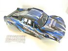 New Traxxas Maxx Slash 6S Factory Painted Body W/ Clipless Mounting: Blue