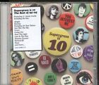 Supergrass Supergrass Is 10. the Best of 94-04 CD Europe Parlophone 2009 Has