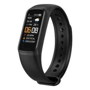 New Sport Health Waterproof Fitness Smart Watch Heart Rate Wristband Bracelet - Picture 1 of 19