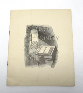 Lead, Kindly, Light John Henry Newman 1893 Vol. 1 Issue 1 Good Literature Series - Bild 1 von 11