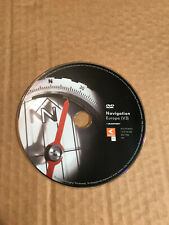 VW GOLF PASSAT SKODA RNS MFD2 DVD NAVIGATION DISC 3C0919859A GENUINE V3