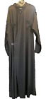 Orthodox Christian Byzantine priest monk clergy cassock Greek style robe