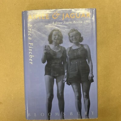 Aimee and Jaguar: A Love Story, Berlin 1943 by Erica Fischer - Image 1 of 4