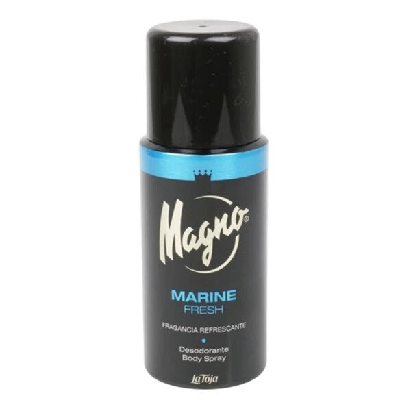 MAGNO MARINE FRESH DESODORANTE 150ML DEO SPRAY