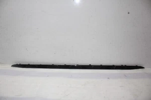 Mercedes GLA X156 AMG Left Side Skirt Trim 2014 TO 2017 A1566980581 Genuine - Picture 1 of 17