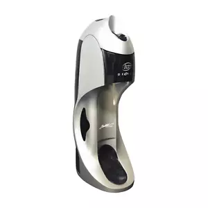 Soda-Club DESIGN schwarz/silber Glitter Limited Edition SodaStream - Bild 1 von 8