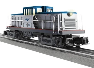 🚂MTH Premier 20-20775-1 Amtrak 44 Ton Diesel Proto 3.0 MINT/BOX - Picture 1 of 2