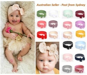 infant ponytail holders