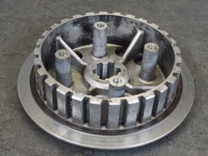 HUB,CLUTCH SLEEVE SUZUKI DR250 82 21411-38200 19102 - Picture 1 of 4