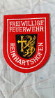 Ochotnicza Straż Pożarna Reinhartshofen Odznaka Naszywki Naszywki FF nr 264