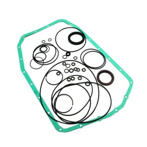 ZF5HP19 5HP19 Auto Transmission Overhaul Rebuild Kit Gasket Seals Rings For BMW - Picture 1 of 9
