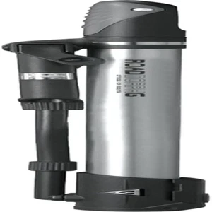 Topeak Road Morph G Mini Pump - Picture 1 of 4