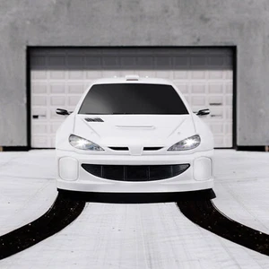 RC Racing Car 4WD 1/28 Drift Car 2.4G High Speed Remote Control Car Gift - Picture 1 of 10