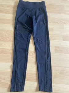 Sport Leggings S Oceans Apart Schwarz - Bild 1 von 3