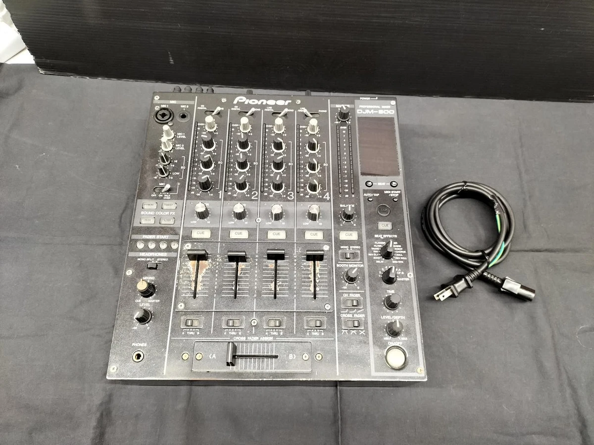 Djm 800 for sale | eBay