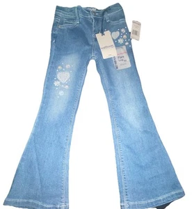 Wallflower Girl Jeans Fit Size 6X NWT The Hailey - Picture 1 of 4