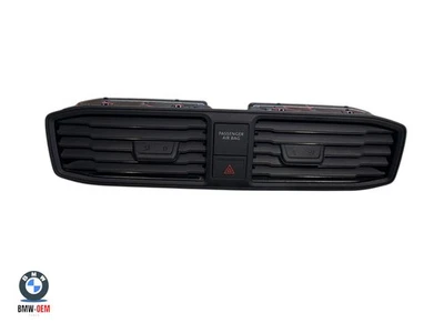 Volkswagen Caddy C20 15-20 Front Central Air Vent 2K5819728A - Image 1 of 4