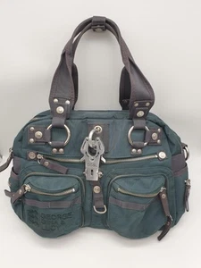 George Gina Und Lucy Handtasche Mit BEUTEL - Bild 1 von 12
