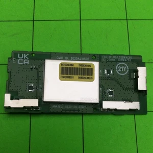 LG 65QNED90TUA TV Fernseher Netzwerkkarte LGSBWAC95 - Bild 1 von 6