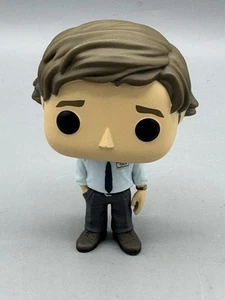 Funko Pop! The Office: Jim Halpert #870 suelto/OOB - Imagen 1 de 6