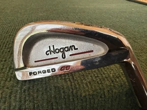 Ben Hogan Edge GS Forged 1 Iron  - RH, 40”, APEX 3 Regular Flex, Original Grip! - Picture 1 of 11