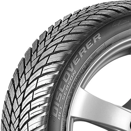 Cooper Discoverer All Season 205/55 R17 95V XL - Bild 1 von 2