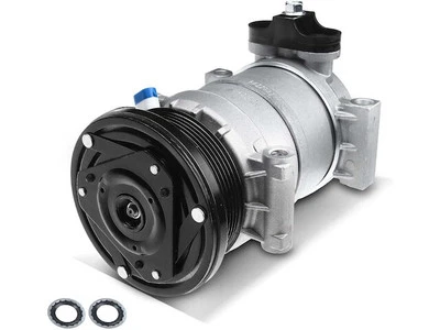 For 1999-2005 Chevrolet Blazer A/C Compressor APR 47824NTGC 2004 2001 2000 2002 Foto 1 de 2