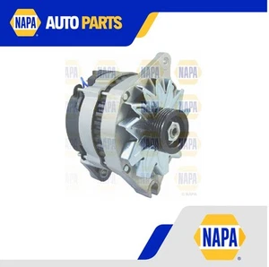 Alternator fits PEUGEOT J5 290L, 290P 2.5D 90 to 94 NAPA 555724 557291 557024 - Picture 1 of 2