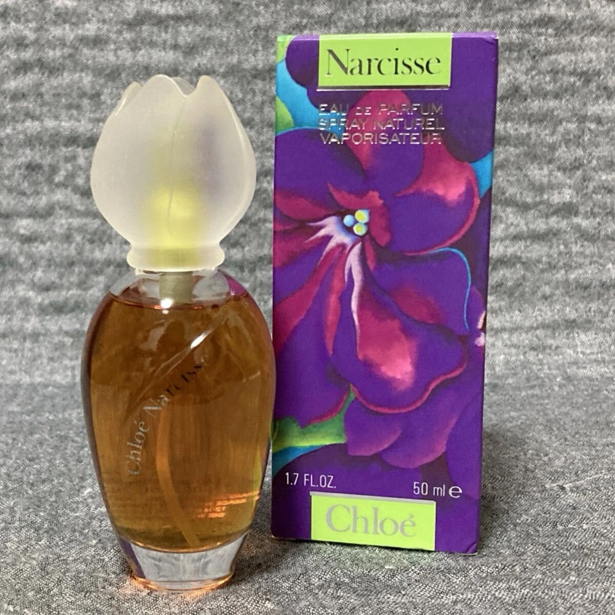 Narcisse Chloé Eau de Parfum for Women for sale | eBay
