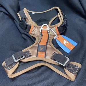 Gooby Größe XL Hunde Welpen Geschirr & Leine Brust Würgefrei Gehen Siehe Etikett für " - Bild 1 von 10