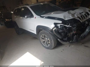 Ignition Switch Keyless Ignition Push Button Fits 14-23 CHEROKEE 2051388 - Picture 1 of 12