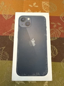 APPLE IPHONE 13 - 128GB - STRAIGHT TALK - NUEVO - Imagen 1 de 4