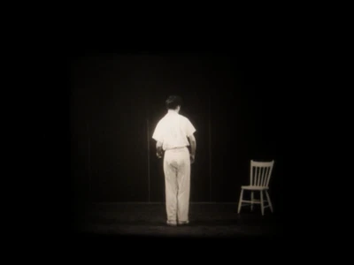 16mm Film Pixilation Classic CHAIRY TALE  NFBC 1957 Academy Award Nominated RARE - Image 1 of 4