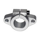 SHF12 12mm Linear Bearing Shaft Support CNC 3D Printer