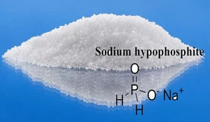50 Grams 99.9% Sodium Hypophosphite Monohydrate - Picture 1 of 1